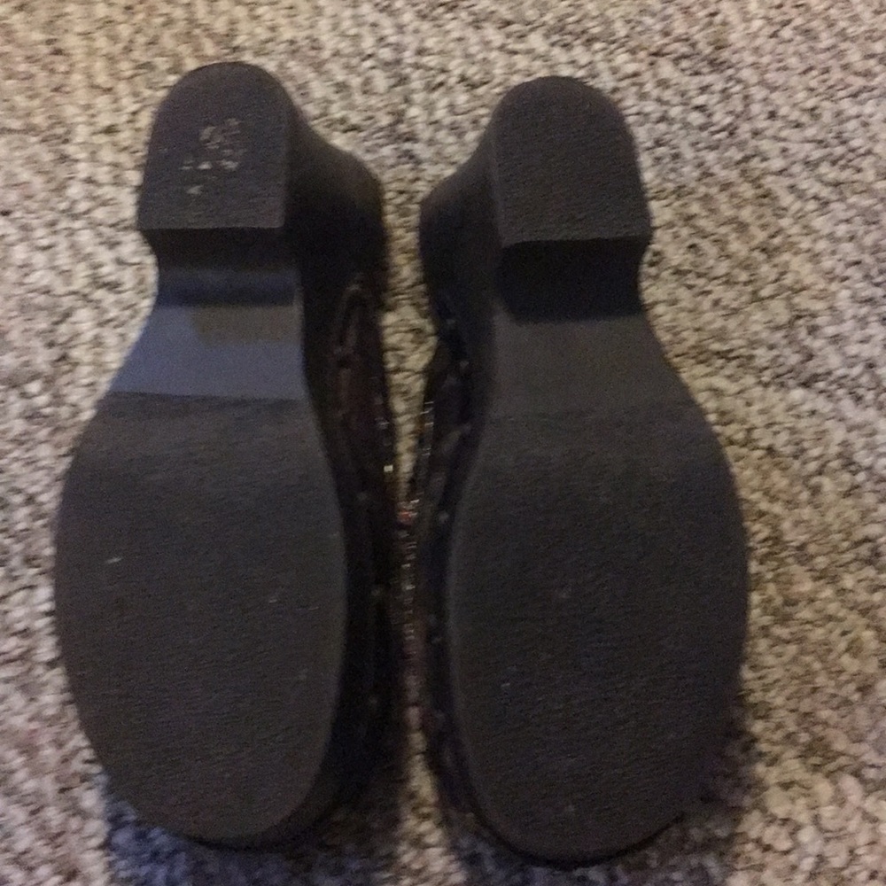 Beaded Clogs - Picture 4 of 4